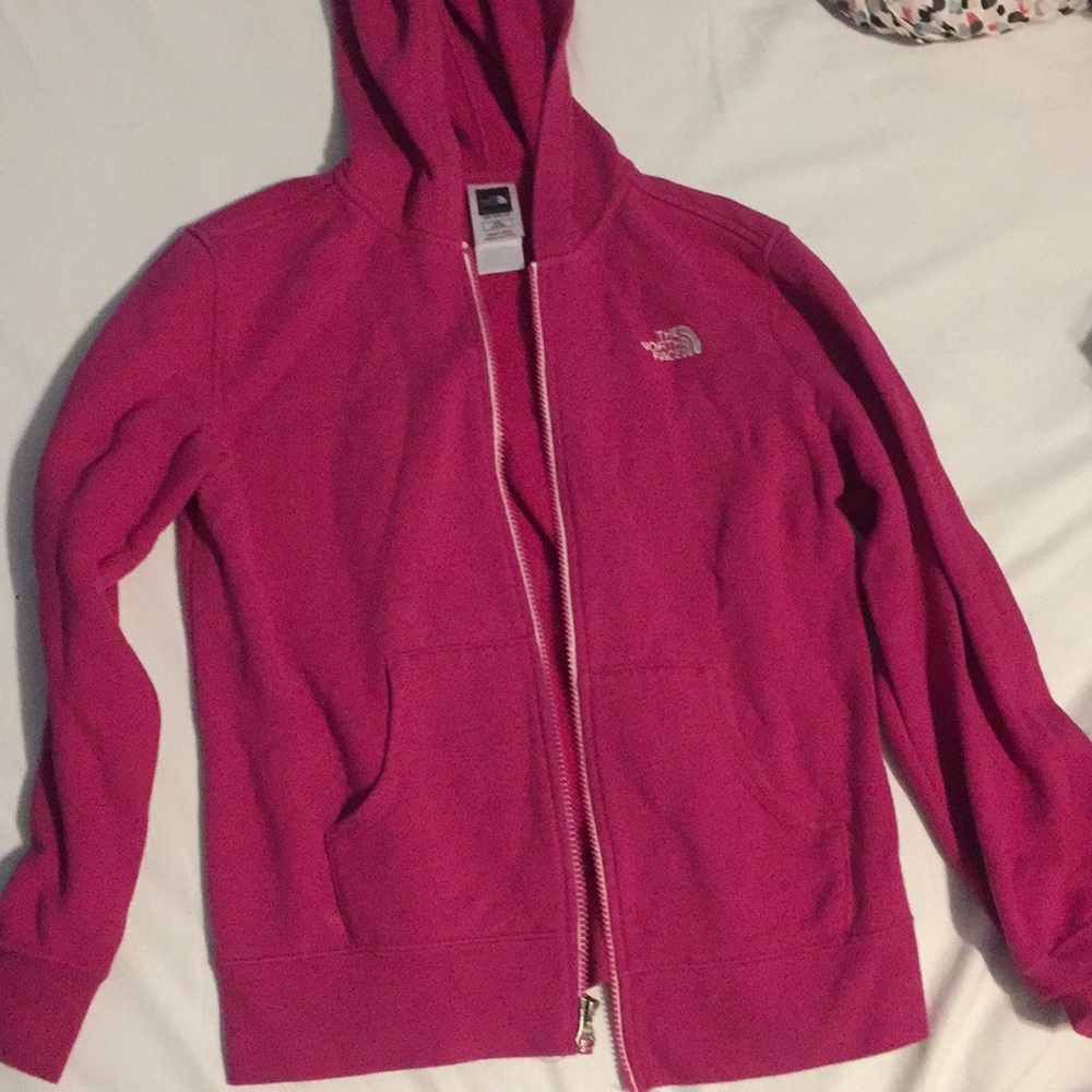North Face Jacket